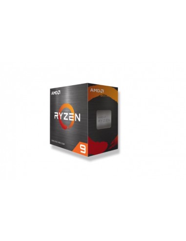 AMD RYZEN 9 5900XT BOX
